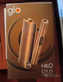 glo hilo plus 