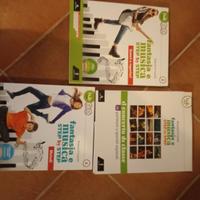 Fantasia e Musica step by step