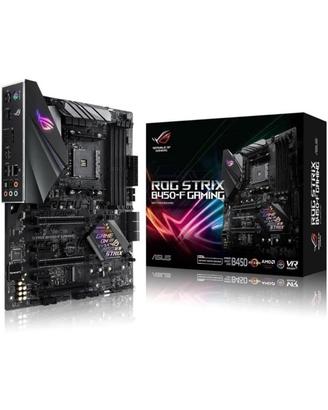 Asus Rog Strix B450-F Gaming