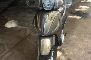 Beverly 300