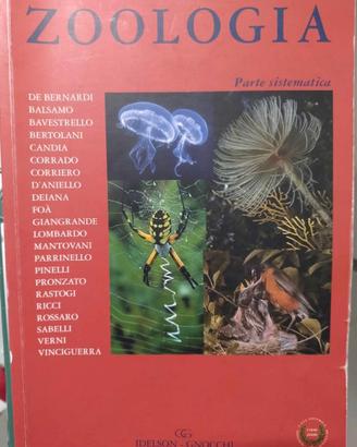 Zoologia