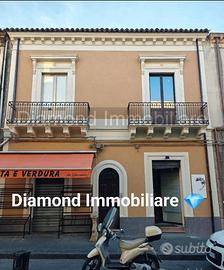 Casa singola con bottega a Fiumefreddo di Sicilia