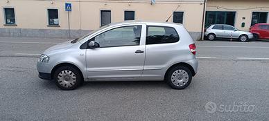 Volkswagen Fox 1.2 Easy