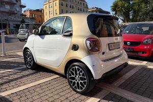 Smart ForTwo EQ Pulse 22Kw - SOLO 6.532Km !!