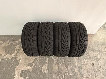 Pneumatici TOYO PROXES TR1 205/40 R17 (come nuovo)