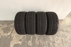 Pneumatici TOYO PROXES TR1 205/40 R17 (come nuovo)