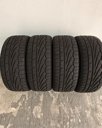 Pneumatici TOYO PROXES TR1 205/40 R17 (come nuovo)