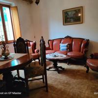 Casa 282mq con giardino