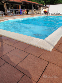 Casa presso camping il gabbiano