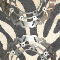 dischi braking Yamaha R1  R6