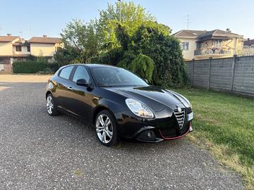 Alfa Romeo Giulietta 1.4 Turbo 170cv Exclusive