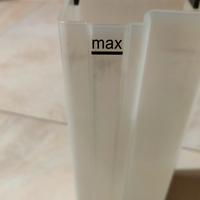 Caraffa Acqua SAECO