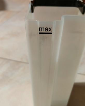 Caraffa Acqua SAECO
