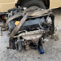 Motore 1.9 alfa romeo 147