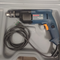 Trapano Bosch GMB 13 HRE 1023VSR