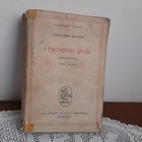 I Promessi Sposi - Alessandro Manzoni - Commento d