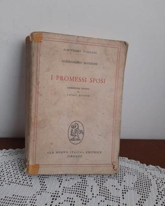 I Promessi Sposi - Alessandro Manzoni - Commento d
