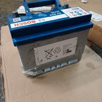 BATTERIA AUTO BOSCH/ SPEEDMAX