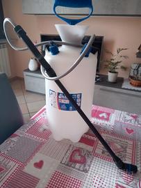 Pompa a pressione 