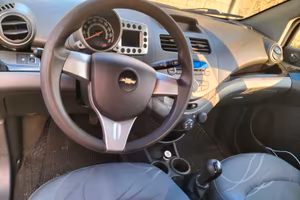 Chevrolet Spark GPL 1.0