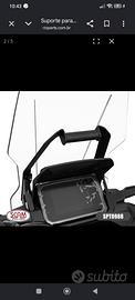 Supporto GPS per NX 750X 2026