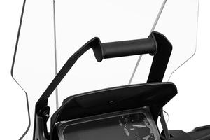 Supporto GPS per NX 750X 2026