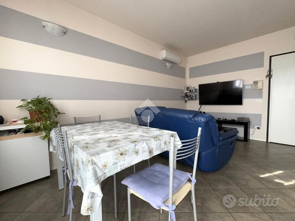 Appartamento – CR - Vista 3