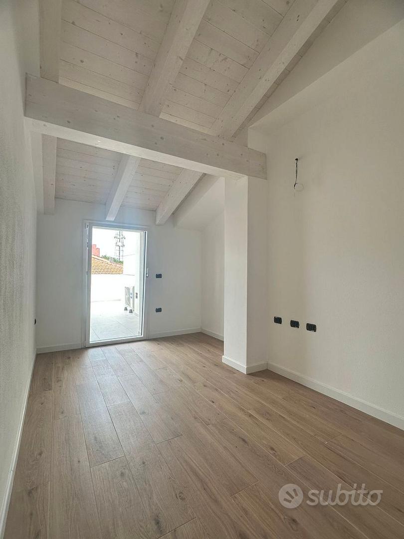 Appartamento – Oristano, Città Giardino, Aristanis/Oristano - Vista 4