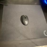 Mouse da gaming logitech g405