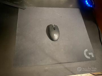 Mouse da gaming logitech g405