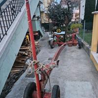 Carrello barca