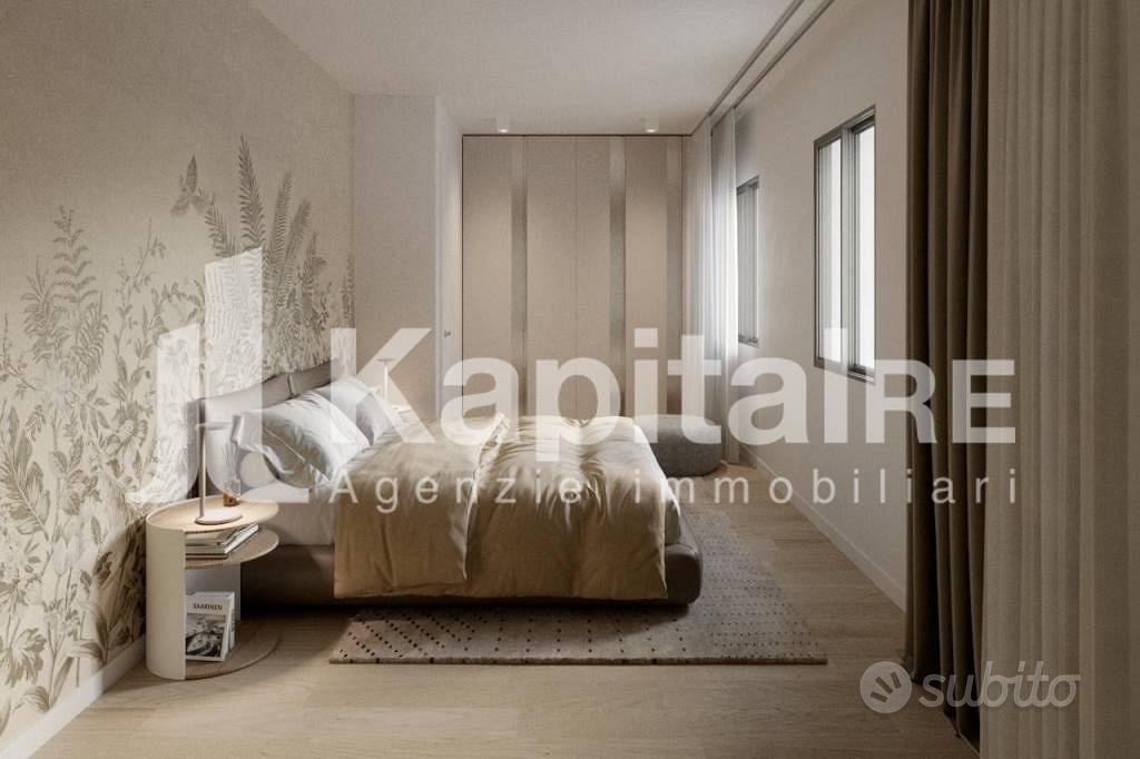 Villa di 121 m² con 3 locali a Cesenatico - Vista 5