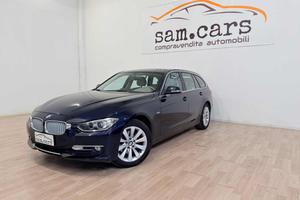 BMW 320 Dynamics Touring Modern