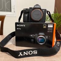 Sony a7 III