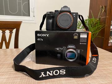 Sony a7 III