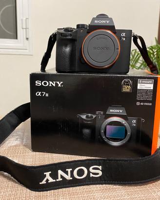 Sony a7 III