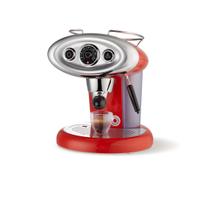 Macchina caffe Illy iperespresso X7.1