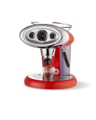 Macchina caffe Illy iperespresso X7.1