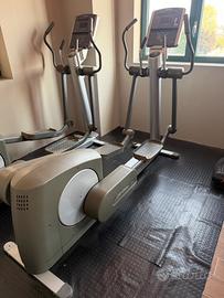 Macchinari palestra