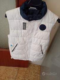 giubbotto invernale del Napoli 