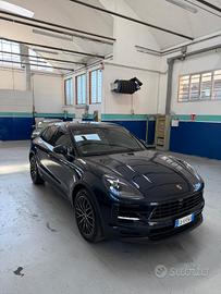 Porsche Macan 2.0