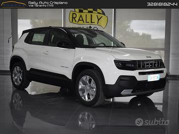 Jeep Avenger Longitude 1.2 GSE T3 #10896