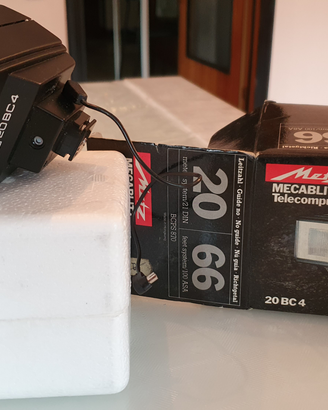 Flash Metz Mecablitz