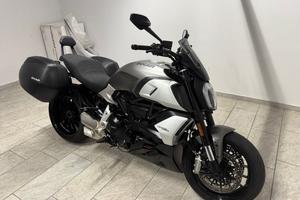 Ducati Diavel 1260 - 2021