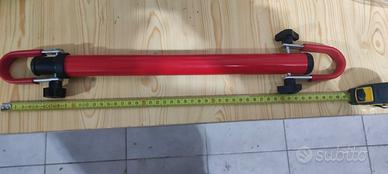 Adattatore per bici  donna