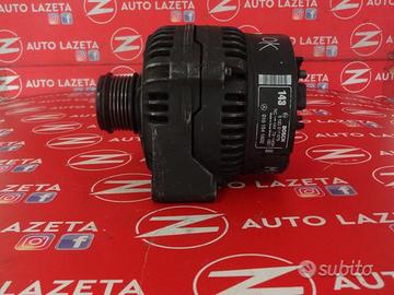 ALTERNATORE MERCEDES Vito W638 0101541602 Diesel 2