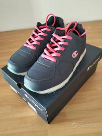 Dono scarpe 