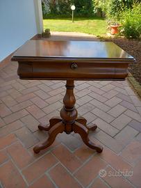 Tavolino consolle