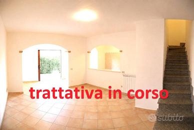 Villetta a schiera di 140 m² con più di 5 locali e