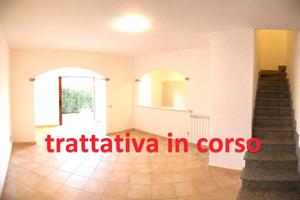 Villetta a schiera di 140 m² con più di 5 locali e